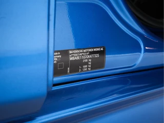 BMW 3 Serie (INCL-BTW) *FULL-LED | NAVI-FULLMAP | ALCANTARA | ECC | PDC | CRUISE | SPORT-SEATS | 18