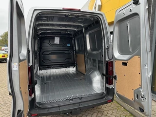 Renault Master / OP VOORRAAD / NAVI / CAMERA / PARK. SENSOREN - afbeelding nr 4