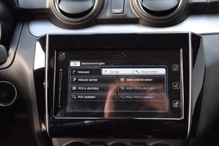 Suzuki Swift Suzuki Swift 1.2 Style Smart Hybrid | Apple carplay/android | Elektrisch inklapbare spiegels | Stoelverwarming | - afbeelding nr 23