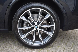 BMW X3 BMW X3 xDrive20i Business Edition Plus | Pano | M sport | Trekhaak | - afbeelding nr 6