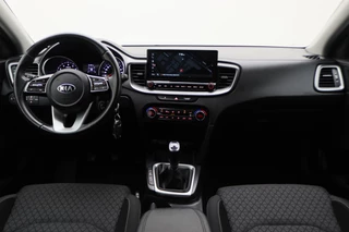 Kia Ceed Sportswagon Climate, Cruise, Camera, Apple Carplay, PDC, Elektrisch Pakket, DAB, 16'' - afbeelding nr 2
