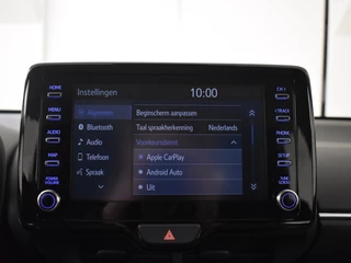 Toyota Yaris Toyota Yaris 1.5 Hybrid Dynamic Limited | Stuur en Stoelverwarming | Apple & - afbeelding nr 25