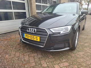 Audi A3 - afbeelding nr 8