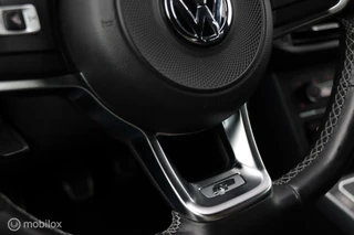 Volkswagen Polo Volkswagen Polo 1.0 TSI R-line / Pano / Camera / BBS / Navi - afbeelding nr 22