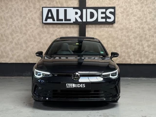 Volkswagen Golf Volkswagen Golf 1.5 eTSI R-Line Business | pano | Keyless | sfeerverlichting | camera | Trekhaak | DAB | - afbeelding nr 9