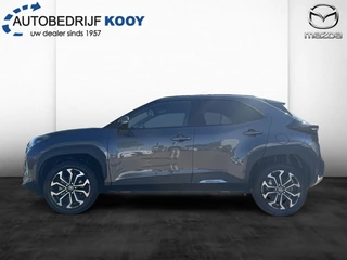 Toyota Yaris Cross - afbeelding nr 3