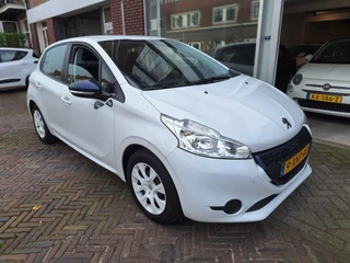 Peugeot 208 Peugeot 208 1.0 VTi LIKE 5Drs /Airco/Cruise/Garantie - afbeelding nr 5