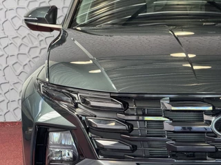 Hyundai Tucson PLUG IN HYBRIDE - 5 JAAR GARANTIE - afbeelding nr 64