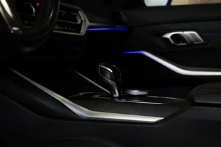 BMW 3 Serie BMW 3-serie M340i xDrive High Exe|Laser|Pano|HUD|360|Memory| - afbeelding nr 36