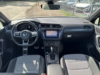 Volkswagen Tiguan - afbeelding nr 9
