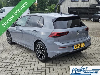 Volkswagen Golf Volkswagen Golf 1.0 TSI Life Businessc CAMERA 17