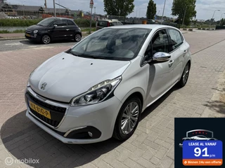 Peugeot 208 - 25411634-0