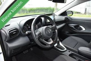 Toyota Yaris Toyota Yaris 1.5 Hybrid Business NAVI/KEYLESS/CAMERA/ETC.! - afbeelding nr 5