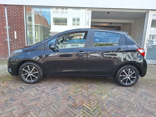 Toyota Yaris Toyota Yaris 1.0 VVT-i Connect /Navi/Camera/Apple/Android/1e Eig/Garantie - afbeelding nr 10