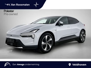 Polestar 4 Long Range Single Motor 100Kwh | Plus | Pilot