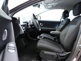 Hyundai IONIQ 5 Hyundai IONIQ 5 77 kWh Style Warmtepomp | Private lease 599 p.m. - afbeelding nr 14