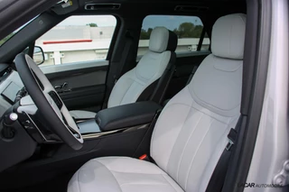 Land Rover Range Rover Sport Land Rover Range Rover Sport P460e Dynamic SE I Borasco Grey - afbeelding nr 35