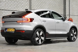 Volvo C40 - afbeelding nr 2