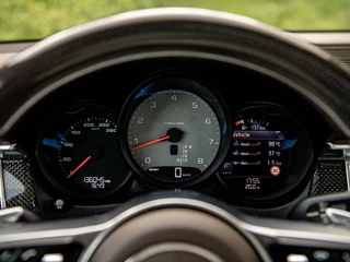 Porsche Macan Porsche Macan 3.0 S PDK Pano Carbon Luchtvering - afbeelding nr 17