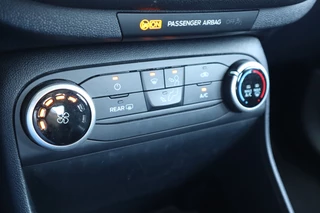 Ford Fiesta Carplay / Android Auto / Cruise Control / - afbeelding nr 12