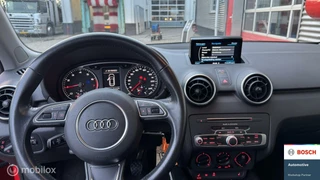 Audi A1 Sportback Audi A1 Sportback 1.0 TFSI Sport Pro S-LINE - afbeelding nr 7