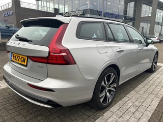 Volvo V60 - afbeelding nr 11