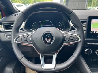 Renault Captur Renault Captur 1.6 E-Tech Hybrid 145 Rive Gauche - afbeelding nr 20