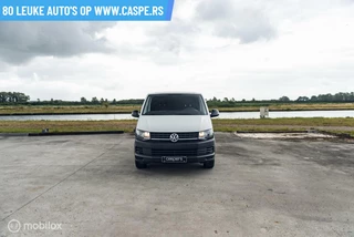 Volkswagen Transporter Volkswagen Transporter 2.0 TDI L2H1 Comfortline - afbeelding nr 11