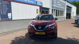 Nissan Juke - afbeelding nr 11