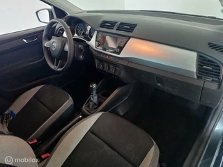 Škoda Fabia Skoda Fabia Combi 1.2 TSI Ambition Trekhaak - afbeelding nr 7