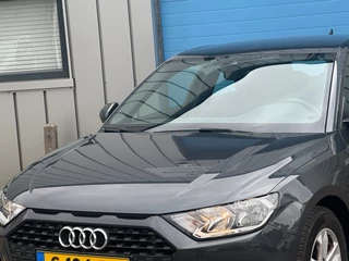 Audi A1 Sportback Audi A1 Sportback 30 TFSI Pro Line S-LINE VIRTUAL ORG NL AUTO - afbeelding nr 5