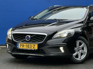 Volvo V40 Volvo V40 Cross Country 1.6 D2 | Trekhaak | Stoelverwarming | - afbeelding nr 17