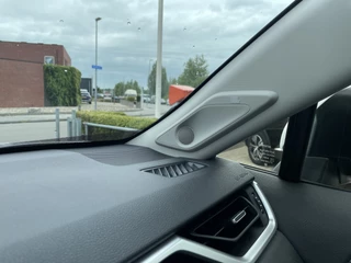 Toyota RAV4 Toyota RAV4 2.5 Hybrid Business Plus Navigatie Trekhaak Camera DAB ACC Leder Elek Stoel + Verwarming JBL Audio Carplay Keyless Getint Glas NL Auto 1e Eigenaar Wit Metallic - afbeelding nr 37
