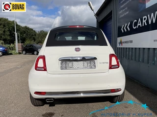 Fiat 500C - afbeelding nr 6