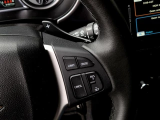 Suzuki Vitara Suzuki Vitara 1.0 Boosterjet Select Automaat |Nav|Cruise |Clima - afbeelding nr 33