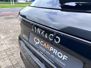 Lynk & Co 01 Lynk & Co 01 1.5 PHEV '' 360 Camera - 7,2 KW laden - Elektrische achterklep '' - afbeelding nr 9