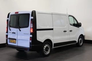 Renault Trafic - Airco - Navi - Cruise - € 11.900,- Excl. - afbeelding nr 3