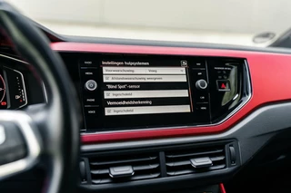 Volkswagen Polo Volkswagen Polo 2.0 TSI GTI Pano DSG Beats ACC Stoelverw. - afbeelding nr 41