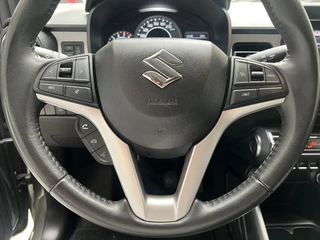 Suzuki Ignis Suzuki Ignis 1.2 Hybride Style [ CRUISE I APPLE CARPLAY & ANDROID AUTO I CAME - afbeelding nr 19