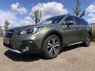 Subaru Outback - afbeelding nr 9