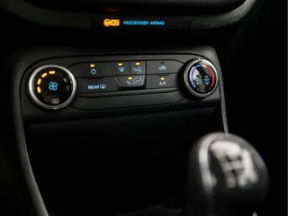 Ford Fiesta (APPLE CARPLAY, GROOT NAVI, PARKEERSENSOREN, SPORTSTOELEN, CRUISE, LANE ASSIST, DAB+, NIEUWSTAAT) - afbeelding nr 10