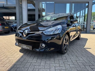 Renault Clio Renault Clio 0.9 TCE EXPRESSION AIRCO NAVI CRUISE LED. - afbeelding nr 3
