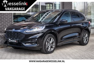 Ford Kuga All-in rijklrprs | Apple cp/Android auto | elec. achterklep - afbeelding nr 1
