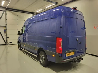 Mercedes-Benz Sprinter - afbeelding nr 14