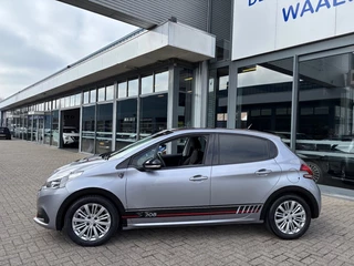 Peugeot 208 - afbeelding nr 4