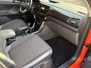 Volkswagen T-Cross - afbeelding nr 17