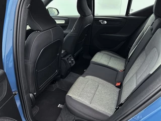 Volvo XC40 - afbeelding nr 11