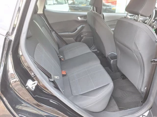 Ford Fiesta /Navi/Apple/Android/Airco/NAP/Garantie - afbeelding nr 31