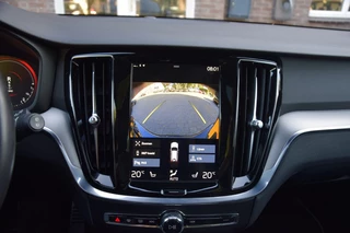 Volvo V60 Volvo V60 2.0 T6 R-DESIGN PANO.DAK/CAMERA/HEAD-UP DISPLAY - afbeelding nr 20