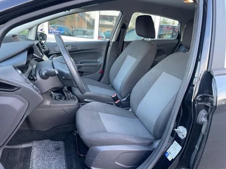 Ford Fiesta - afbeelding nr 9